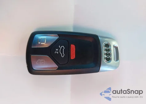 2019 Audi Q7 45 Premium/45 Se Premium z USA, uszkodzony, nr VIN WA1LHAF77KD032997